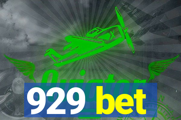 929 bet